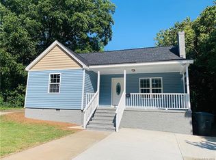 1235 Edgewood Rd, Charlotte, NC 28208