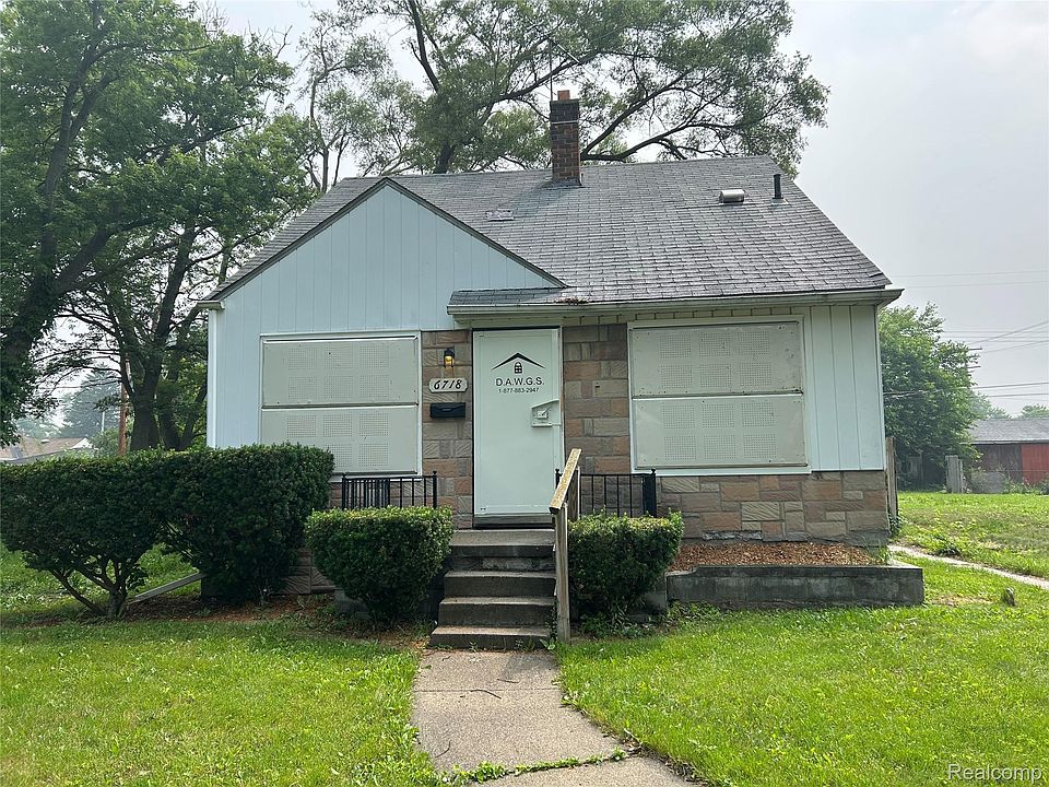 1st image of 6718 Grandville Ave
