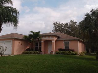 1610 Adams St, Sebastian, FL 32958