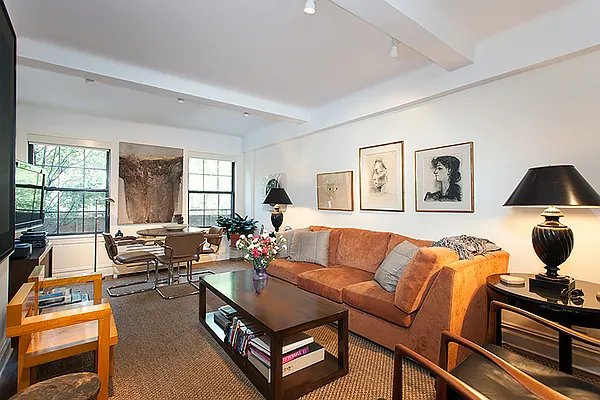 Sold by Brown Harris Stevens | media 24