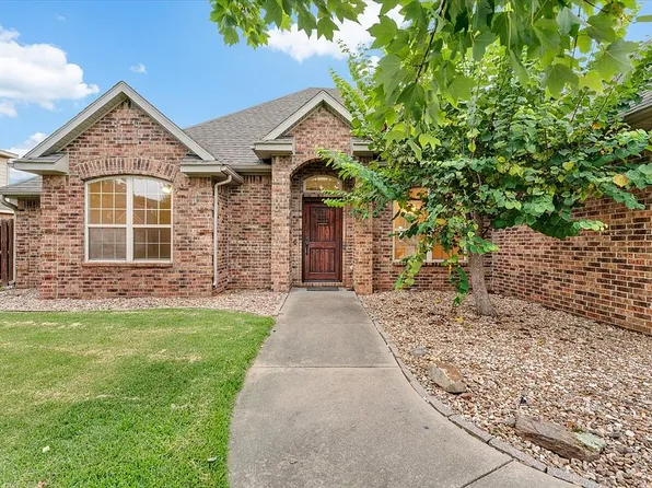 4334 E Oakmont Dr, Fayetteville, AR 72701