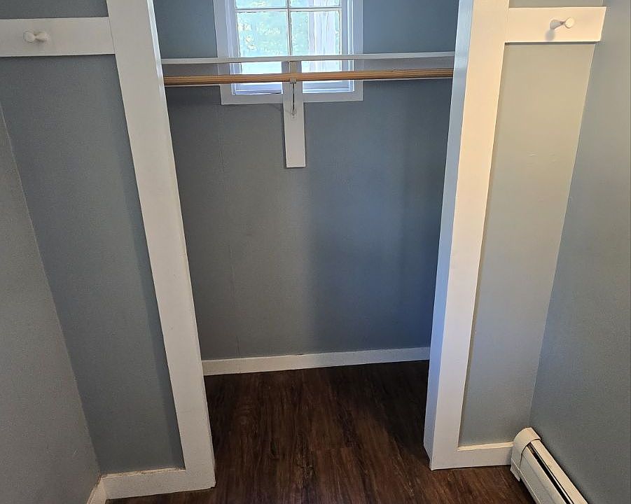 Mudroom