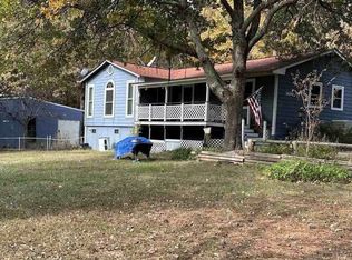 3699 Jackson #1, Bradford, AR 72020