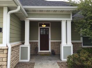 310 Reedsport Rdg, Columbia, MO 65203