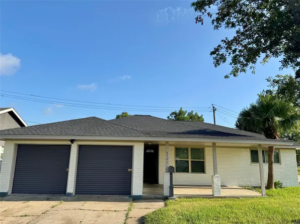 6321 Apache Dr, Pasadena, TX 77503