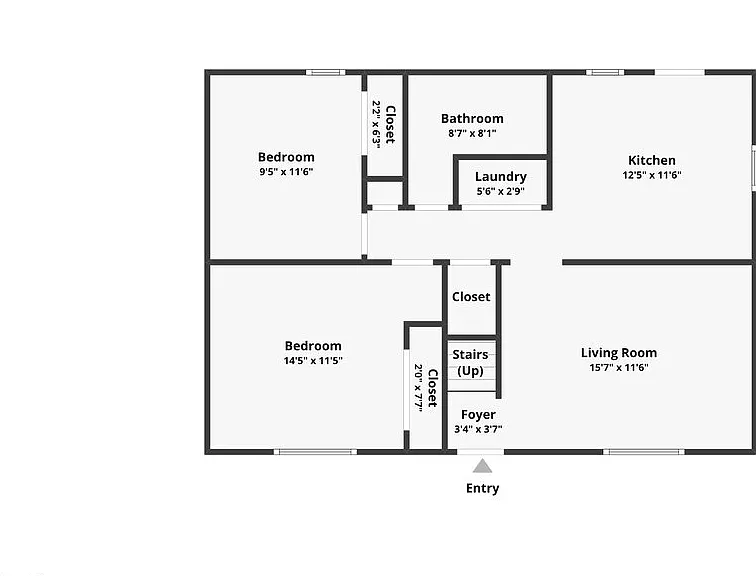 3522 Fortis Ln — Photo 2