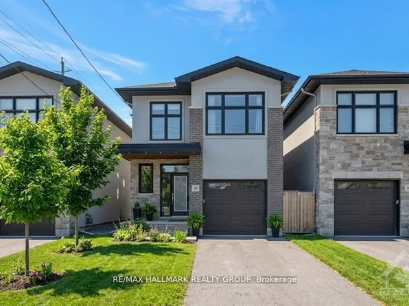 250 Richardson Ave, Ottawa, ON K2B 5G6