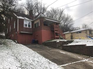 2020 McKinney Rd, Monroeville, PA 15146