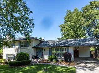6917 Lorna Dr, Columbus, GA 31909