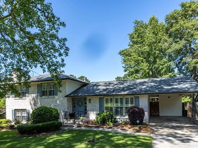 6917 Lorna Dr, Columbus, GA, 31909