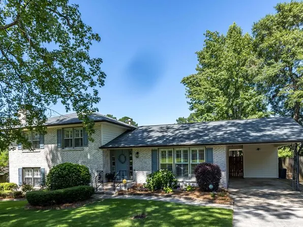 6917 Lorna Dr, Columbus, GA 31909