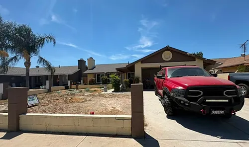 14815 Country Ln #1 Photo 1