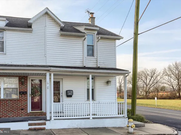 1574 Lafayette St, Lebanon, PA 17042