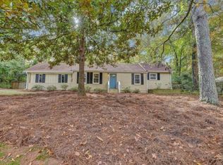 2671 Eastwood Dr, Decatur, GA 30032