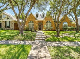 4680 Reunion Dr, Plano, TX 75024