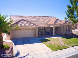 2904 Haddon Dr, Las Vegas, NV 89134