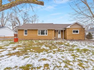 3124 Rabidue Rd, North Street, MI 48049