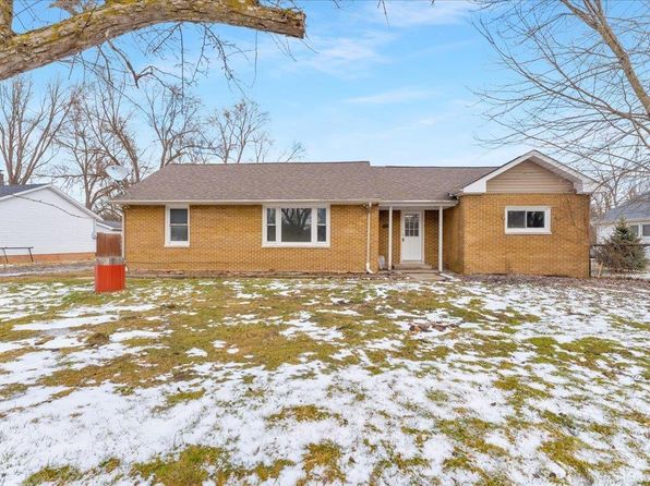 3124 Rabidue Rd, North Street, MI 48049
