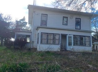 26212 N 1600 East Rd, Odell, IL 60460
