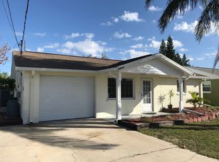 13916 Muriel Ave, Hudson, FL 34667
