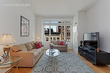 Sold by Corcoran