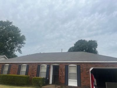 1543 Pinecrest Dr N, Memphis, TN, 38111