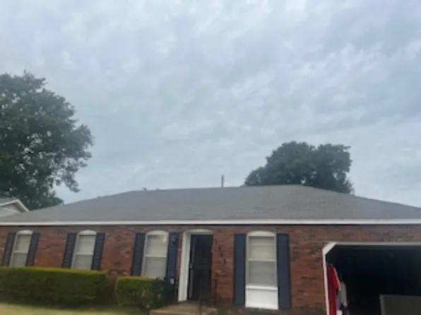 1543 Pinecrest Dr N, Memphis, TN 38111