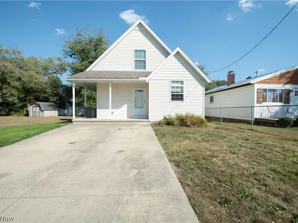 122 Atwood Pl, Huron, OH 44839