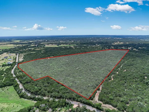 0 County Road 330, Bertram, TX 78605