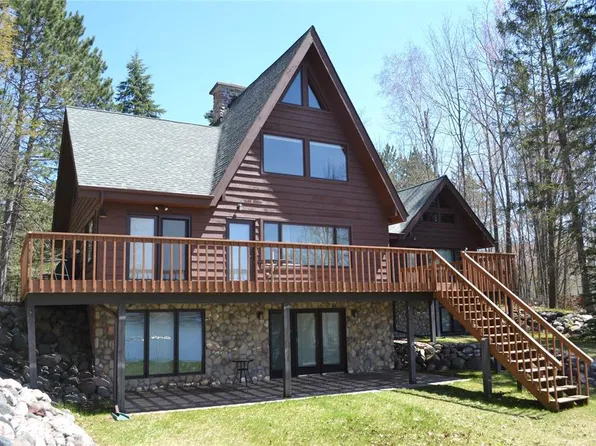 8641 Toutant Road, Hayward, WI 54843