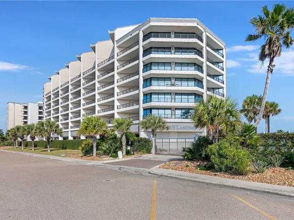 1000 N Station St #211, Port Aransas, TX 78373