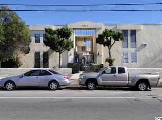 7826 Laurel Canyon Blvd UNIT 3, North Hollywood, CA 91605