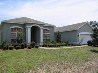 2261 Laurel Blossom Cir, Ocoee, FL 34761