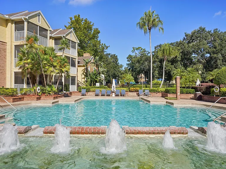 Newport Colony Apartments in Casselberry — Photo 68