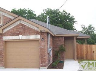 224 Anne Louise Dr, New Braunfels, TX 78130