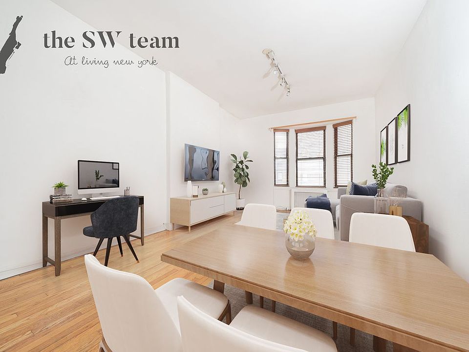 1st image of 882 Amsterdam Ave #4B