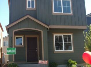 20926 SW Edgemont St, Beaverton, OR 97003