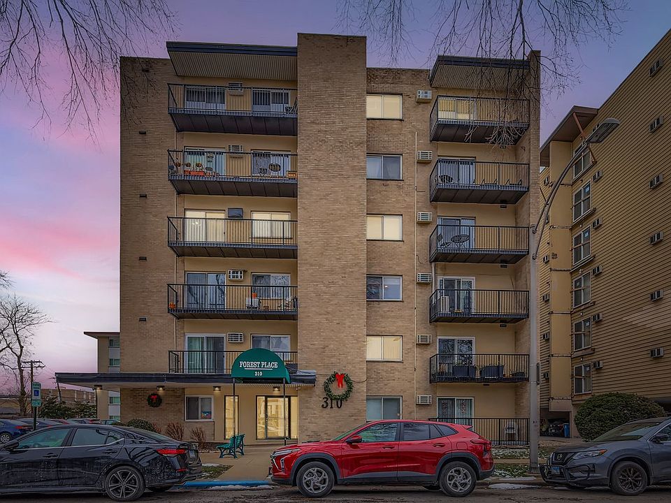 1st image of 310 Lathrop Ave APT 602