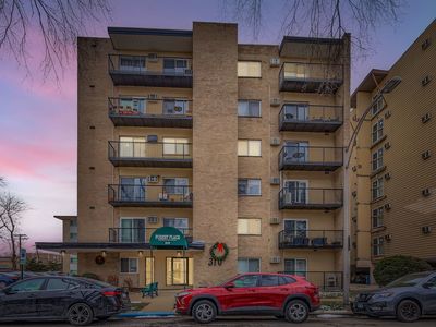 310 Lathrop Ave APT 602, Forest Park, IL, 60130