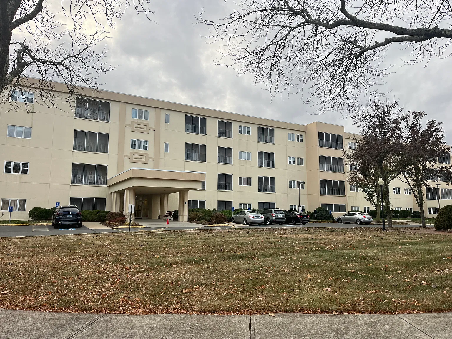 1 bed, 681 sqft, $1,450 — Photo 1