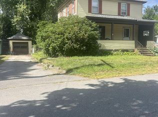 26 Bemis Street, Livermore Falls, ME 04254