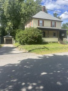 26 Bemis Street, Livermore Falls, ME, 04254
