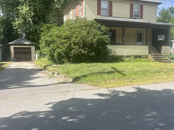 26 Bemis Street, Livermore Falls, ME 04254
