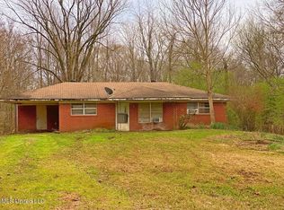 300 Kuhn Ln, Lexington, MS 39095