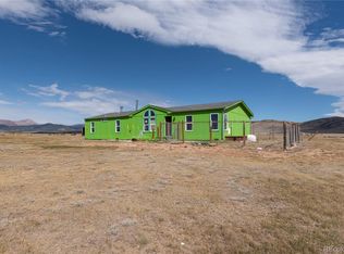 599 Snyder Creek Rd, Jefferson, CO 80456
