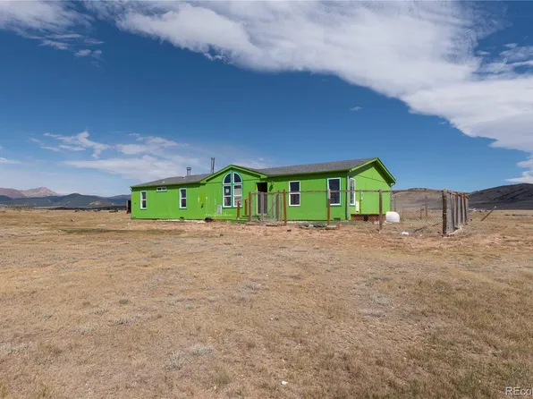 599 Snyder Creek Road, Jefferson, CO 80456
