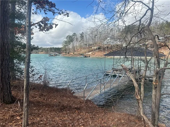 LOT 6 Deep Water Way, West Union, SC 29696
