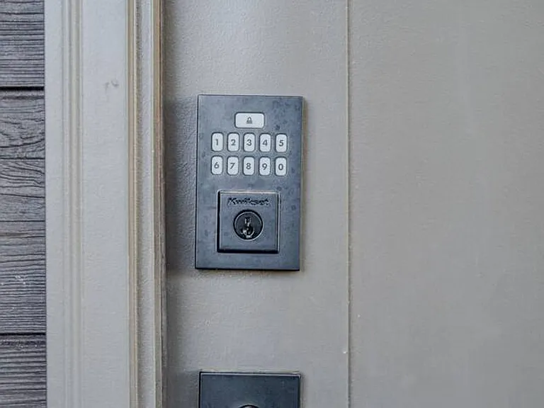 Keys