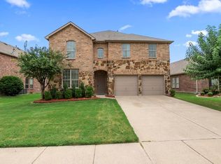 507 Mimosa Trl, Forney, TX 75126