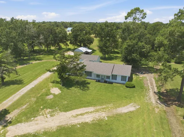 2482 Lafleur Rd, Lake Charles, LA 70615